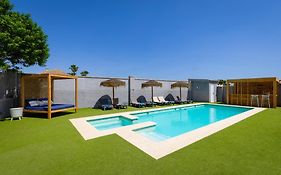 Waterwheel Villa By Fidalsa