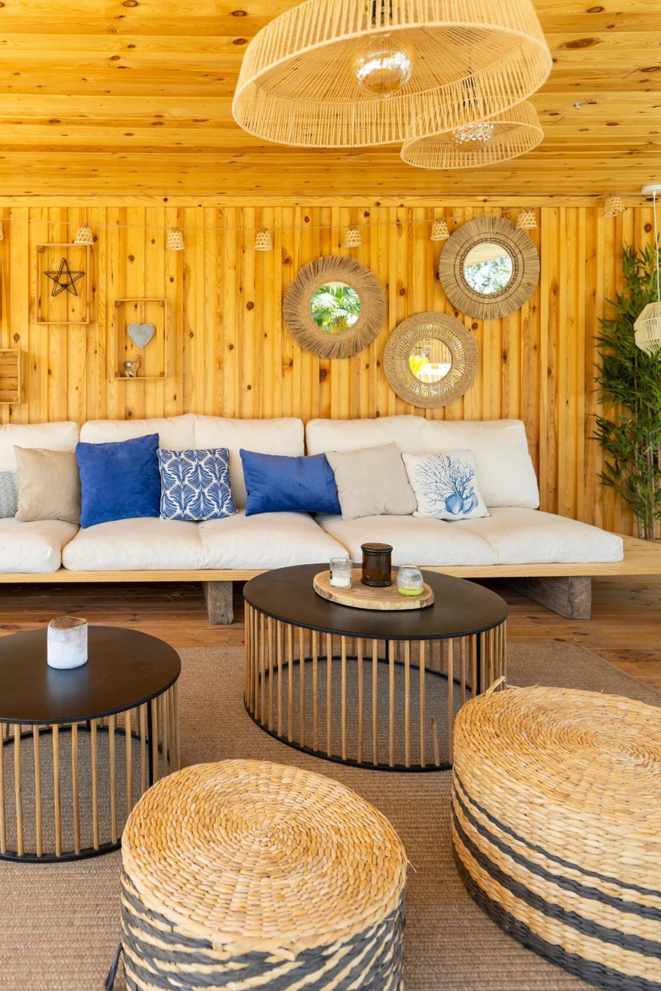 Waterwheel Villa By Fidalsa Almoradí Exterior foto